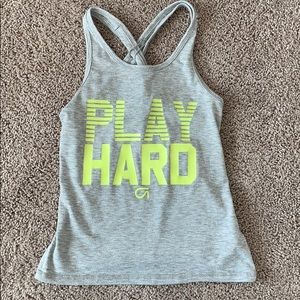kids tank top